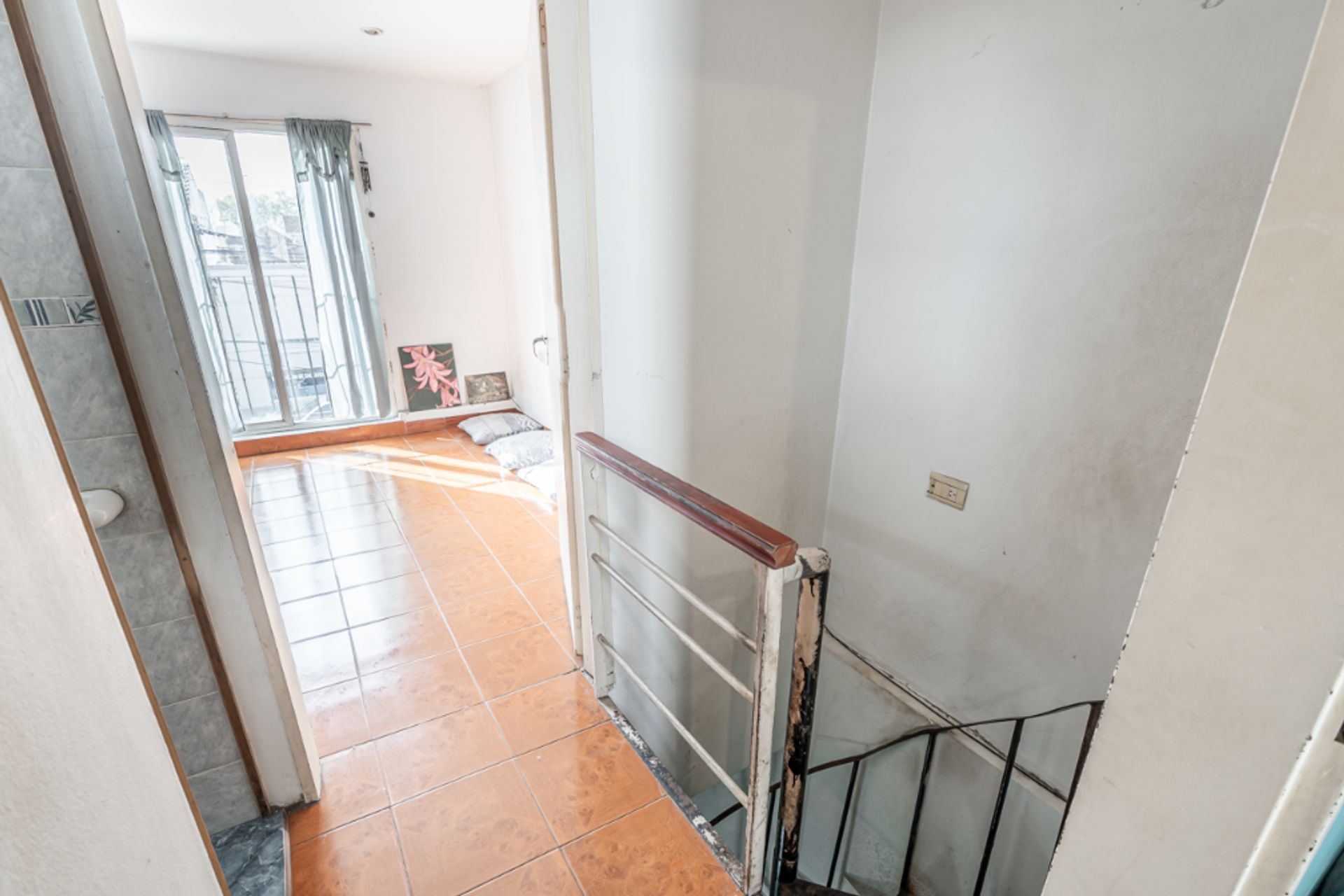 Alquiler Ph 3 Amb En Munro 2Do Por Escalera