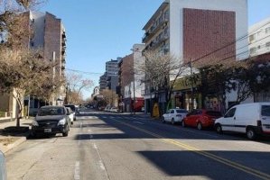 Venta Terreno Tigre-Permuta