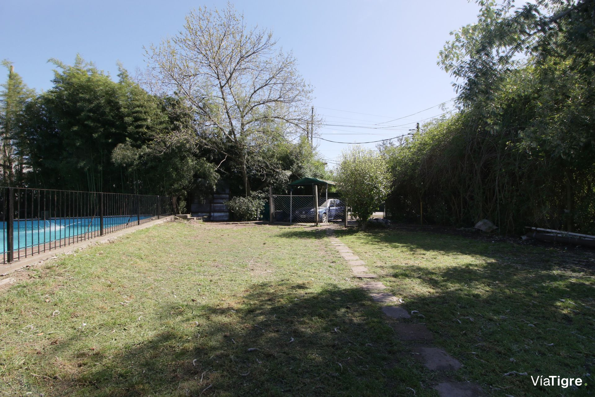 Departamento en venta 3 ambientes en Martinez