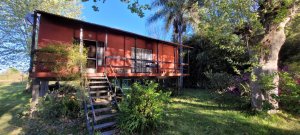 Venta Duplex 3 amb c/balcon/parrilla/coch, Florida