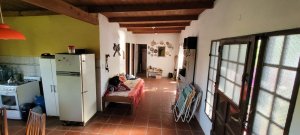 Venta Duplex 3 amb c/balcon/parrilla/coch, Florida