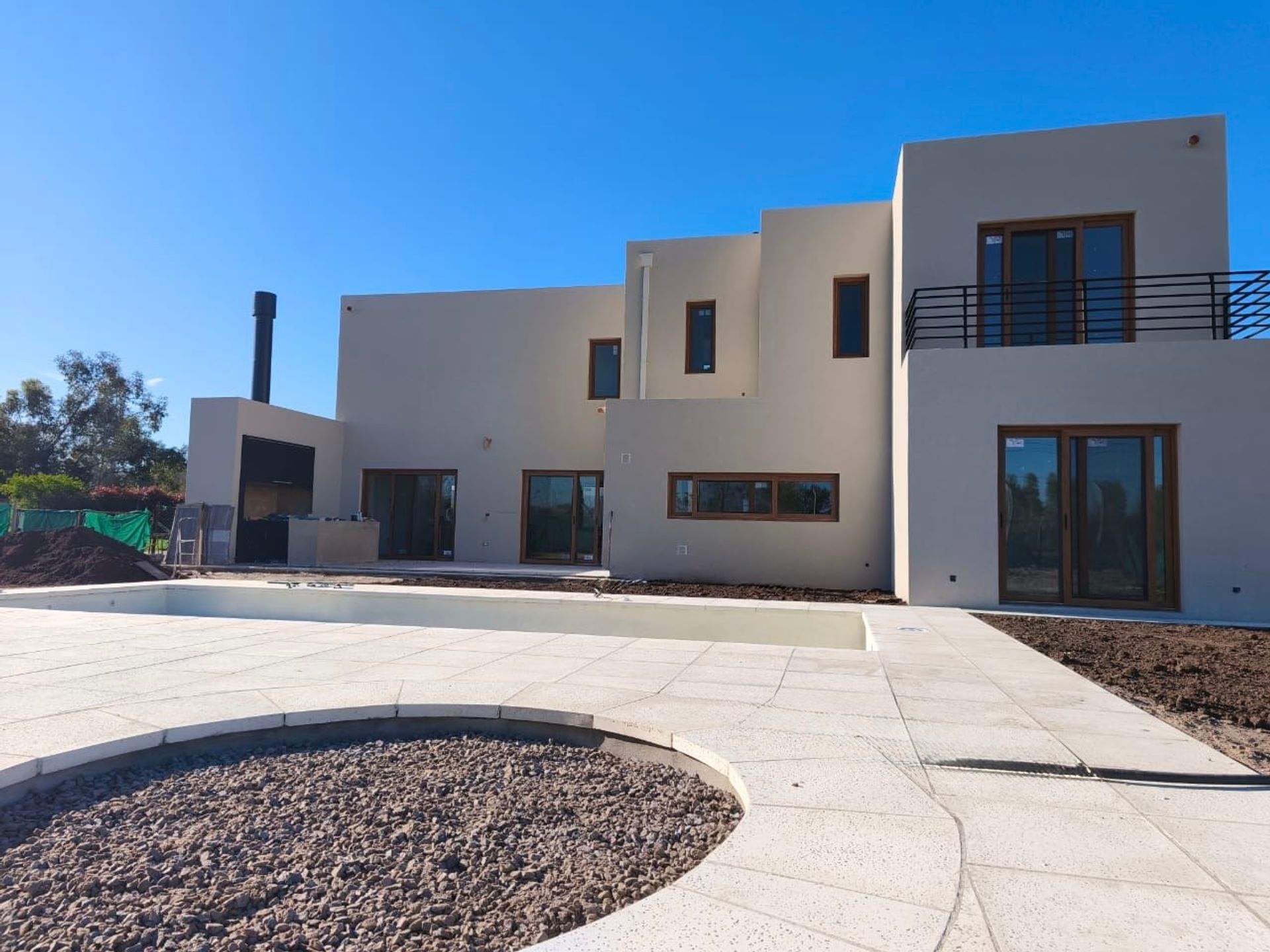 Sale of duplex apartment in San Isidro Central