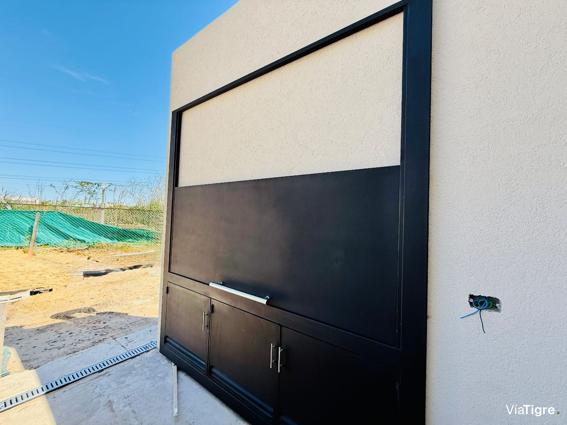Venta depart duplex en San Isidro Central PERMUTA