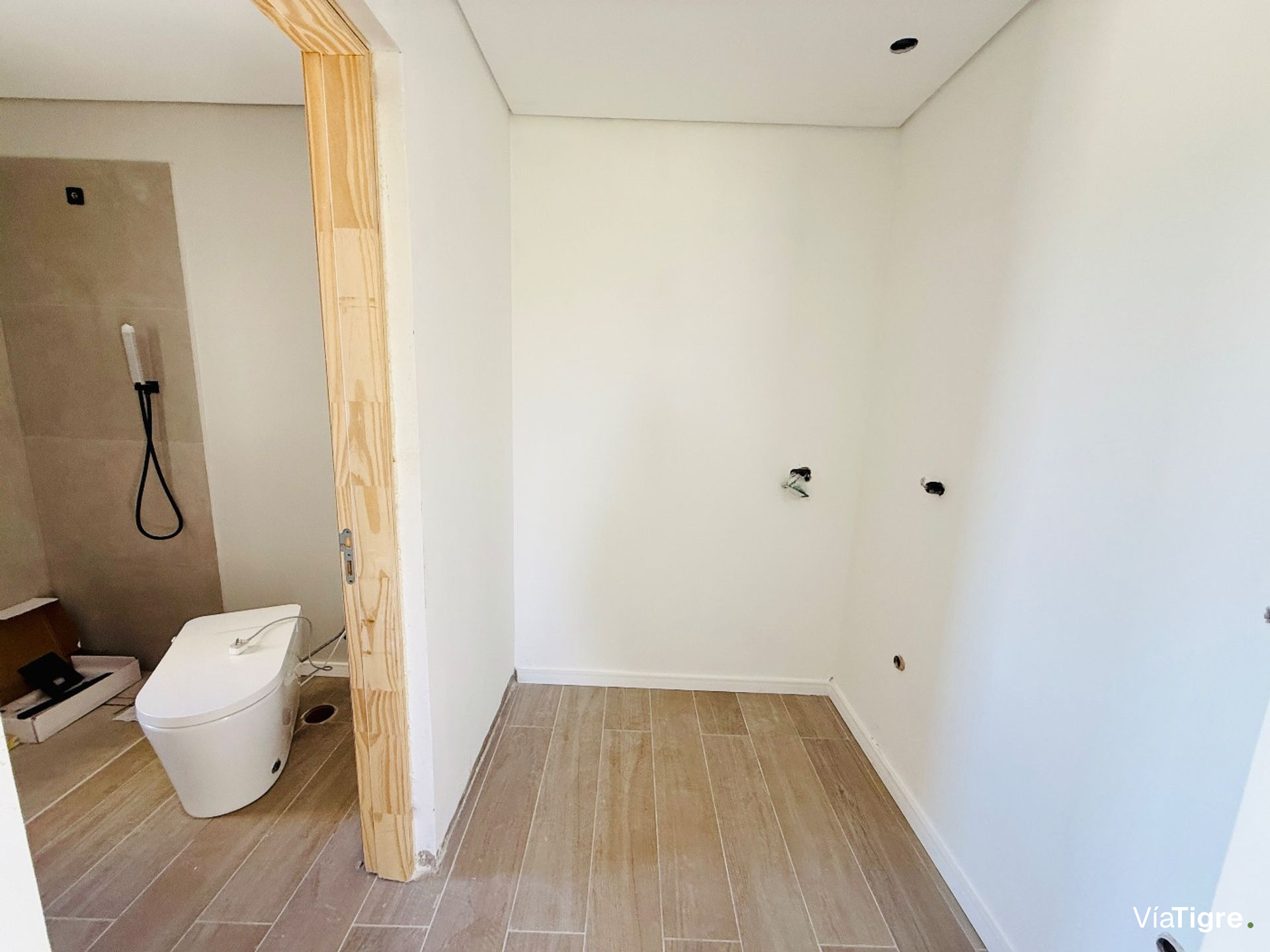 Venta depart duplex en San Isidro Central PERMUTA