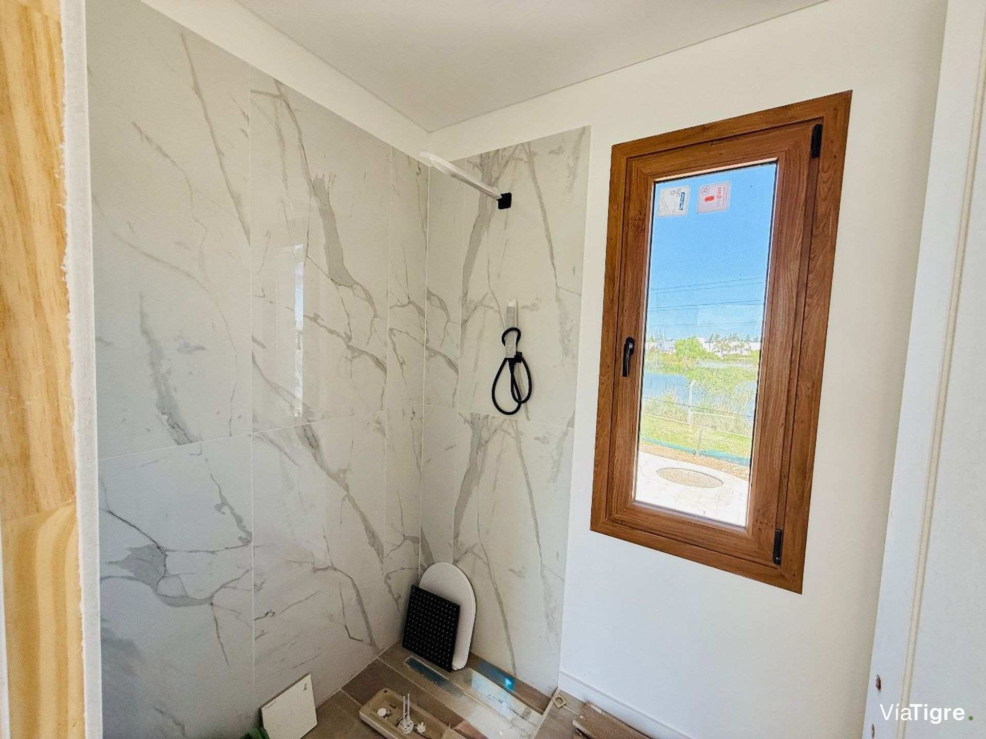 Venta depart duplex en San Isidro Central PERMUTA