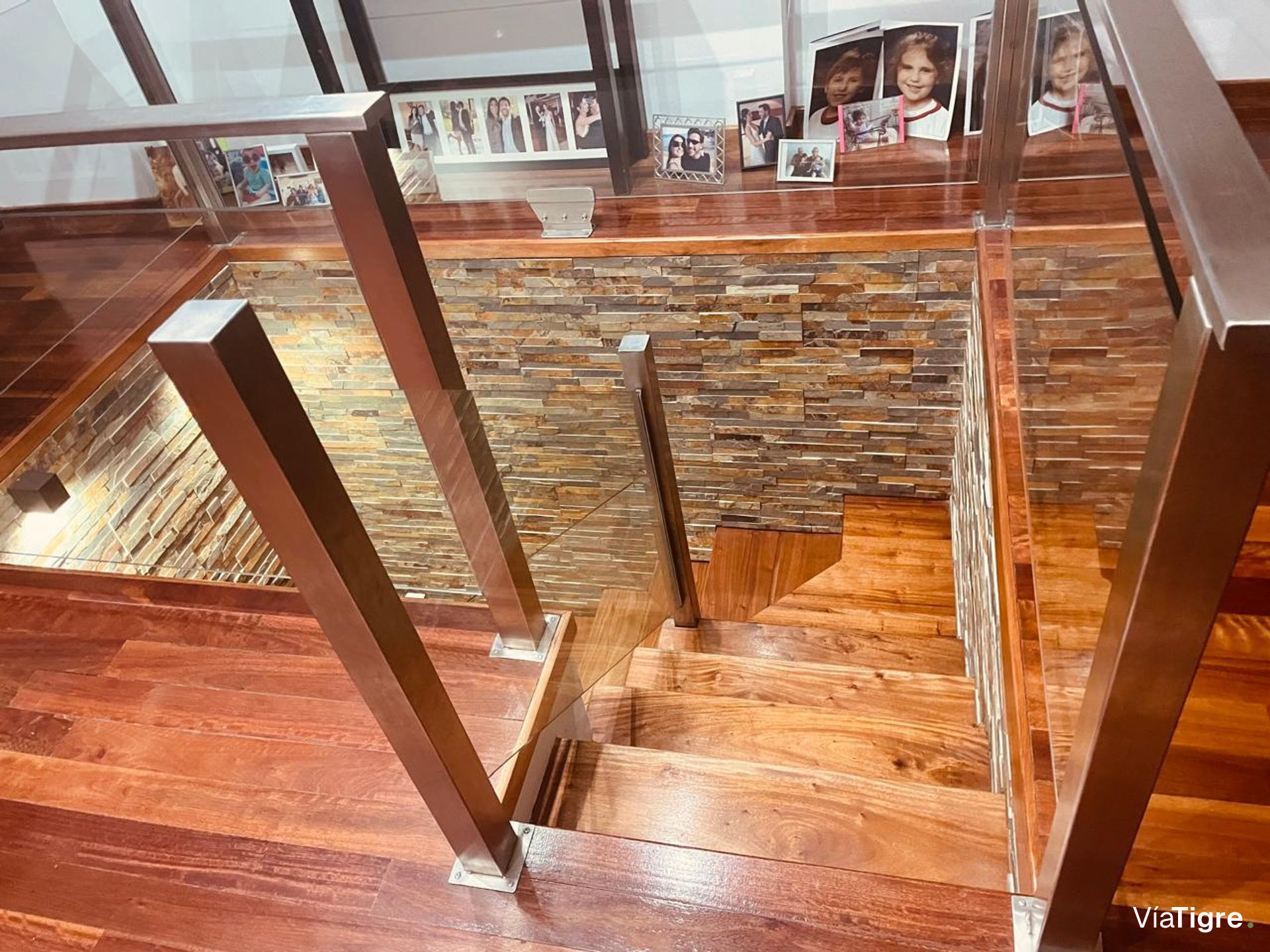 Venta depart duplex en San Isidro Central PERMUTA