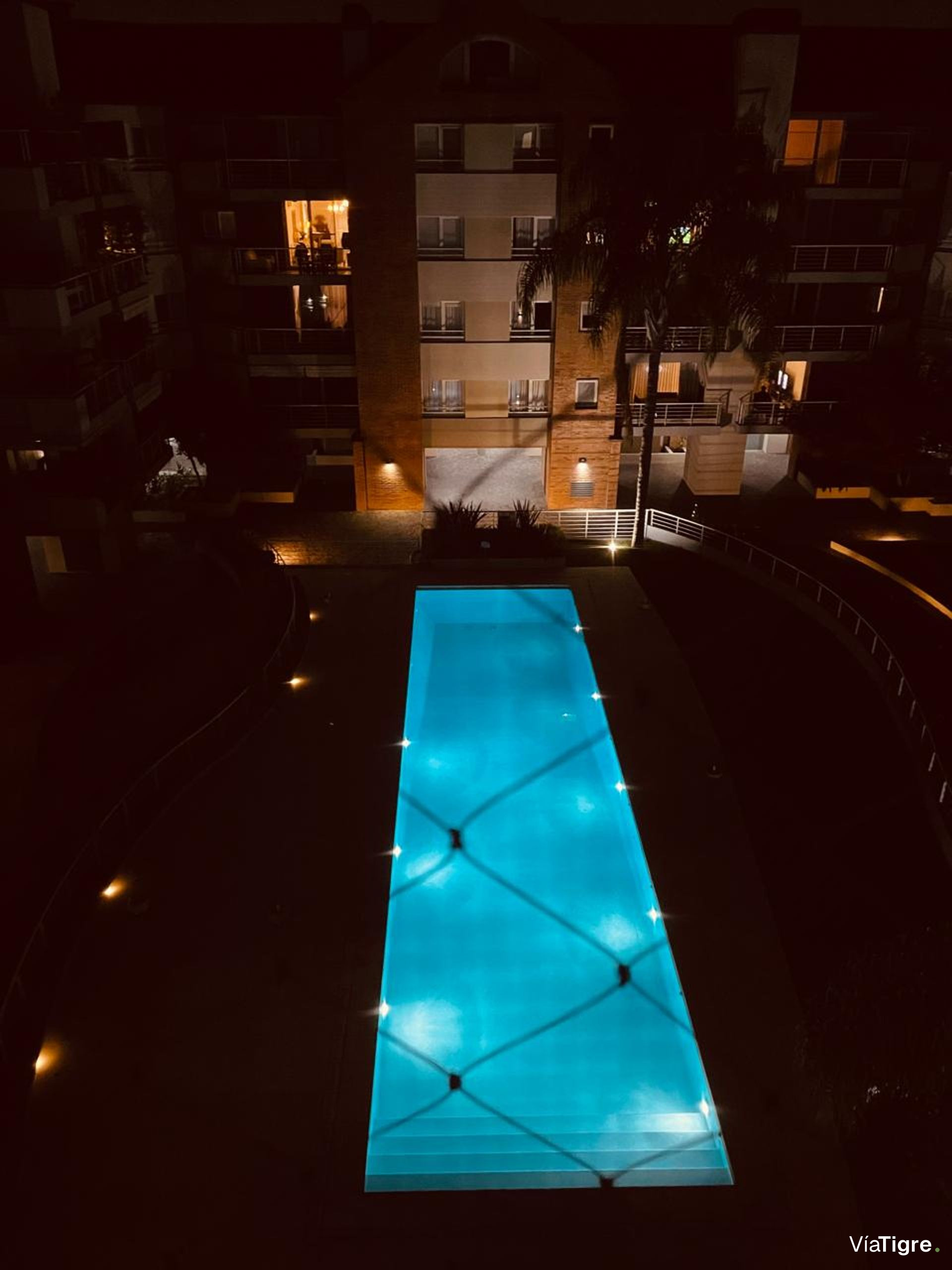 Venta depart duplex en San Isidro Central PERMUTA