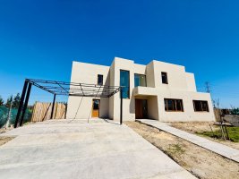 Sale of duplex apartment in San Isidro Central