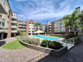 Sale of duplex apartment in San Isidro Central