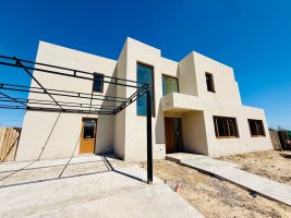 Sale of duplex apartment in San Isidro Central