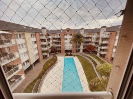 Sale of duplex apartment in San Isidro Central