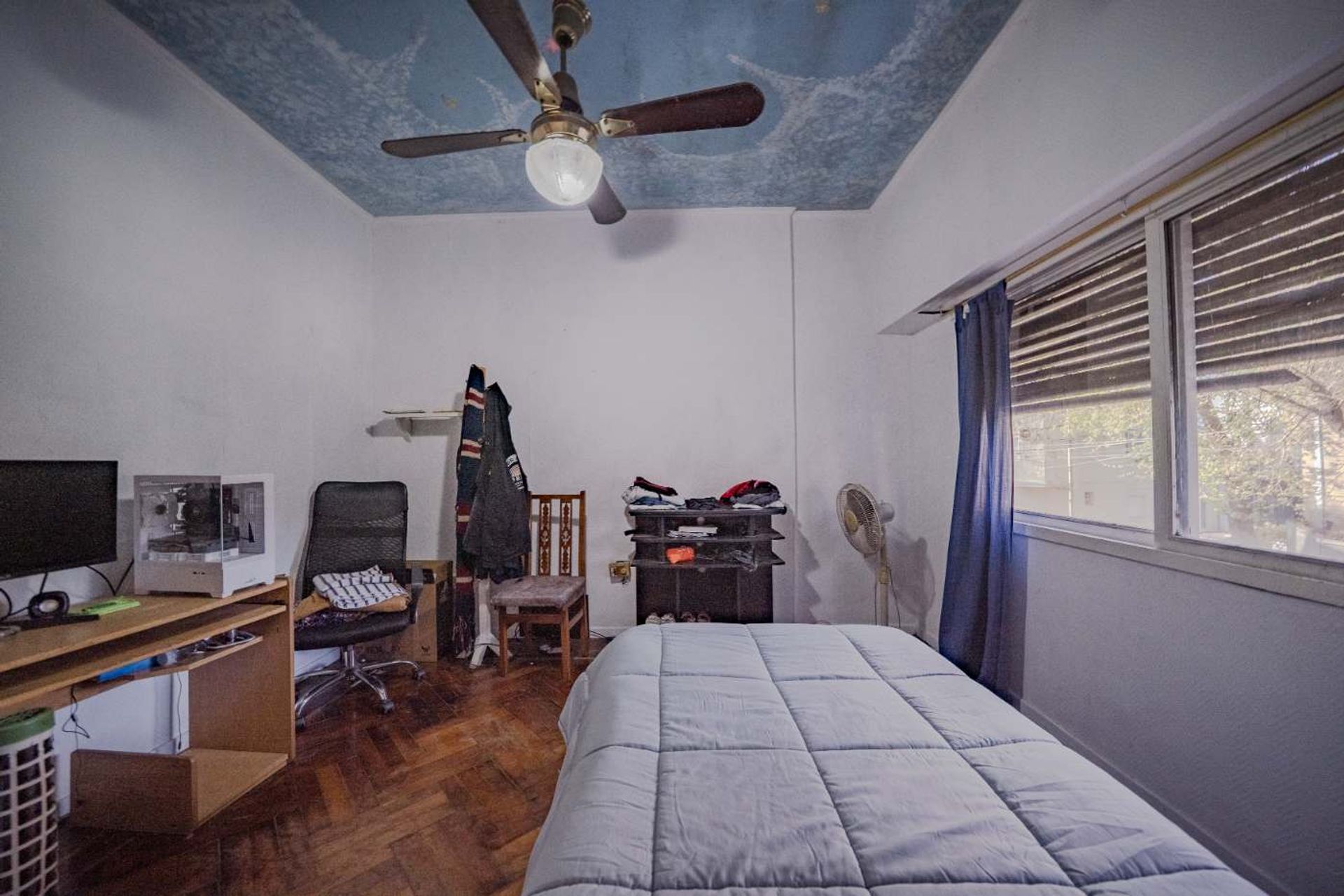 Venta Ph 5 Ambientes Florida