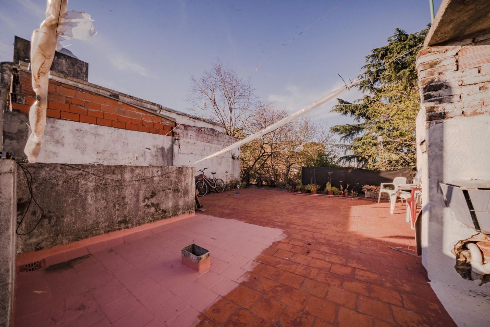 Venta Ph 5 Ambientes Florida