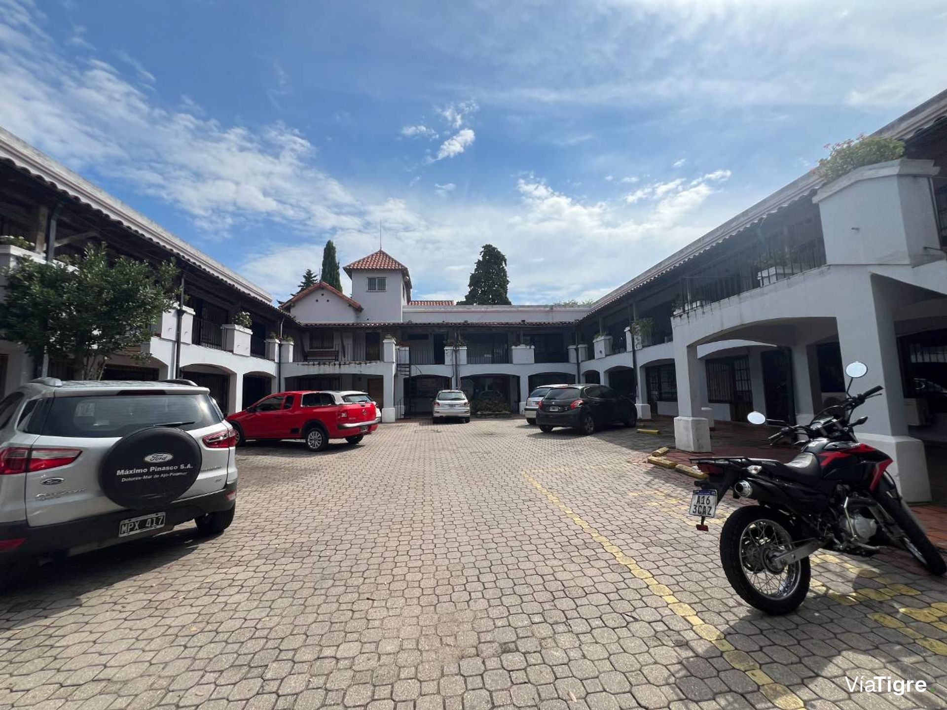 Venta Local/Oficina En Martinez
