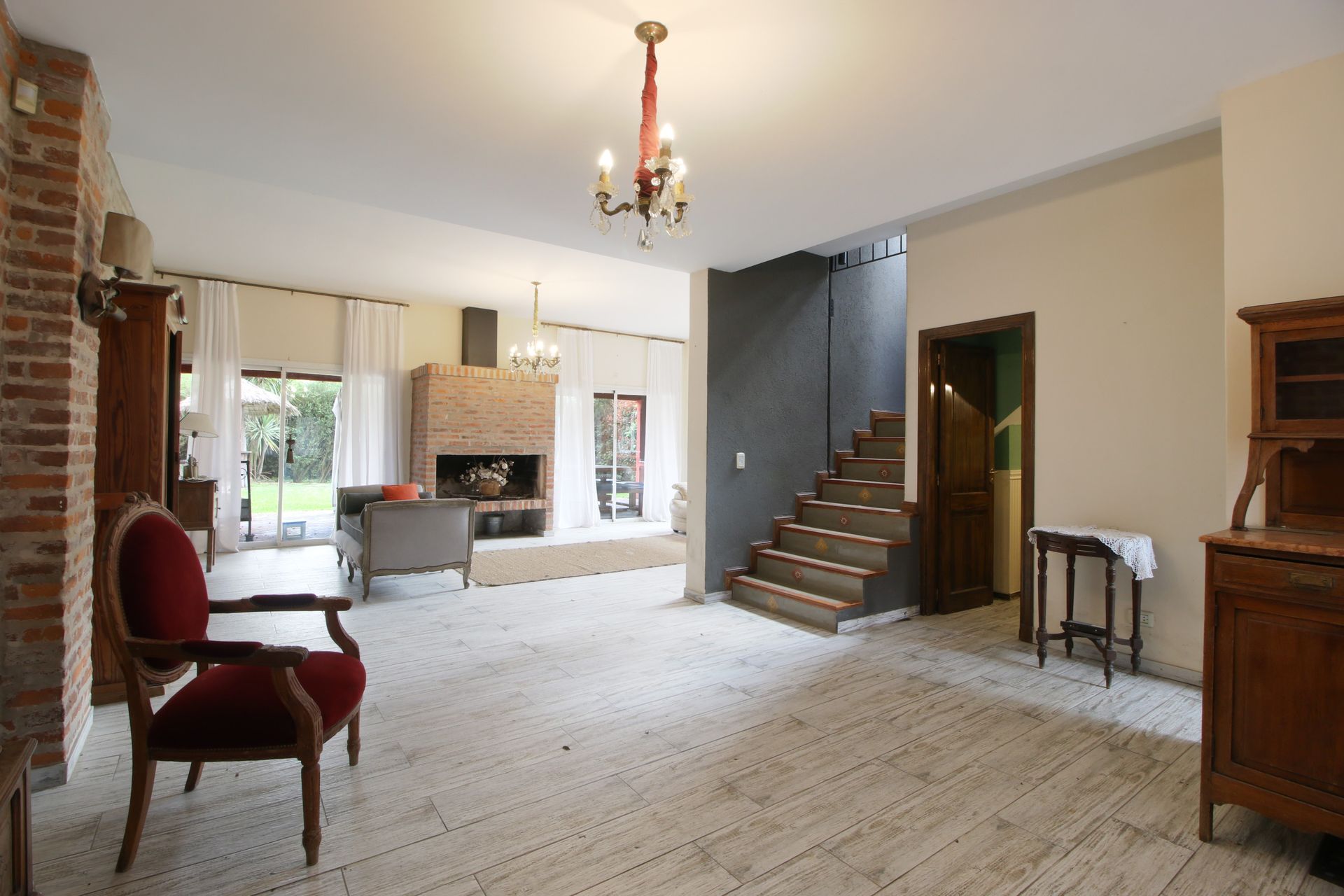 Venta Local/Oficina En Martinez
