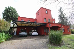 Venta Local/Oficina En Martinez