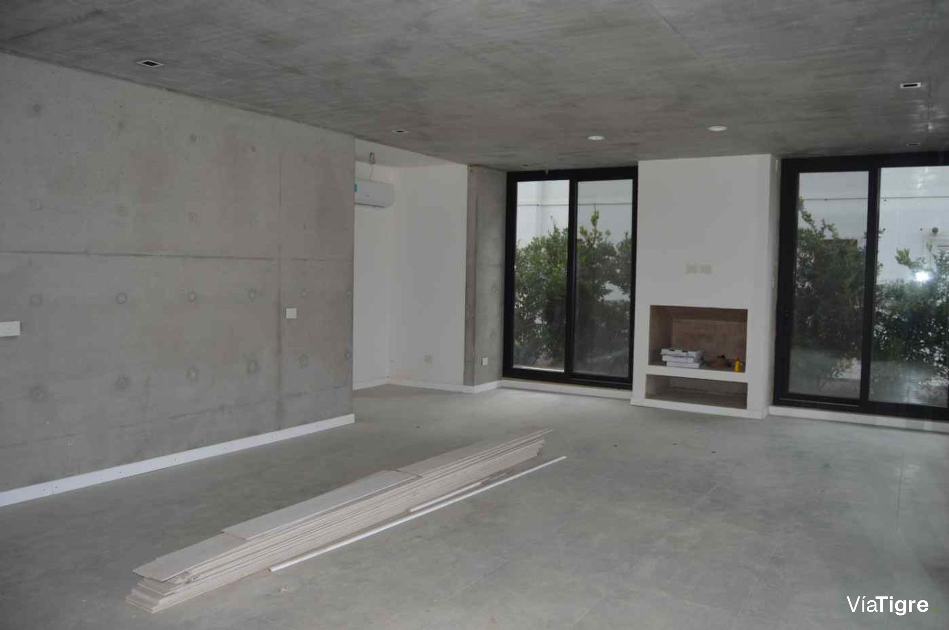 VENTA Casa 6 amb c/pileta y muelle - Delta - Tigre