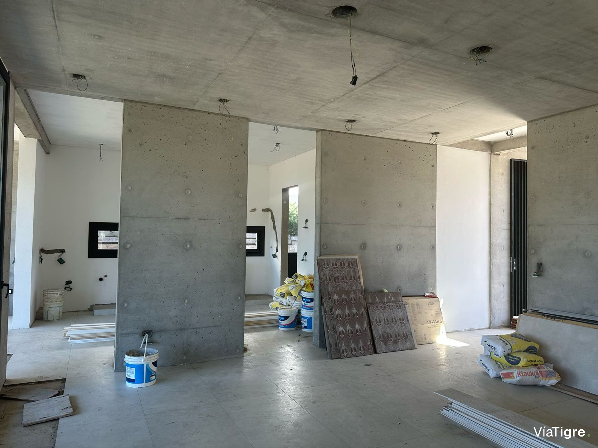 VENTA Casa 6 amb c/pileta y muelle - Delta - Tigre