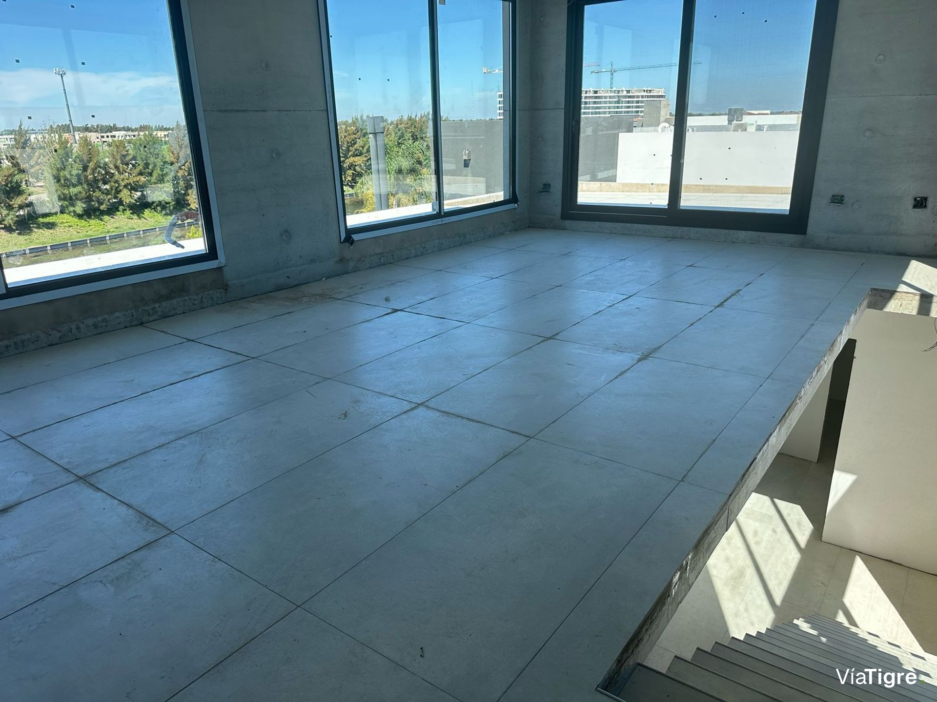 VENTA Casa 6 amb c/pileta y muelle - Delta - Tigre