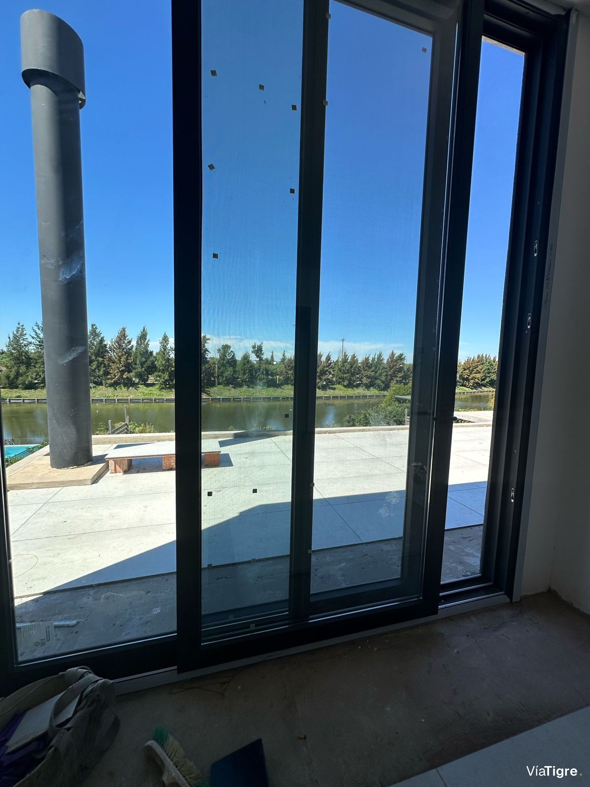 VENTA Casa 6 amb c/pileta y muelle - Delta - Tigre