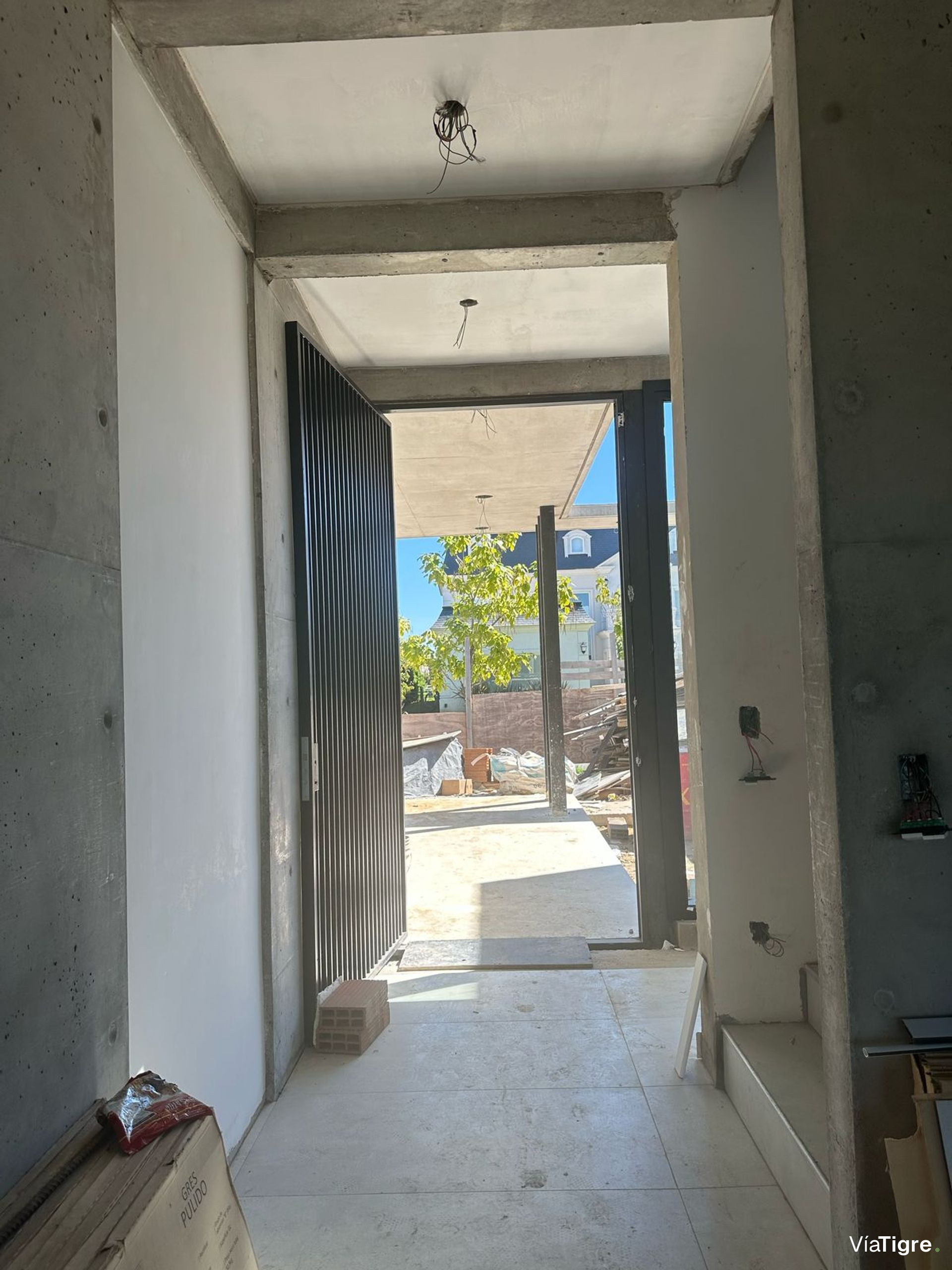 VENTA Casa 6 amb c/pileta y muelle - Delta - Tigre