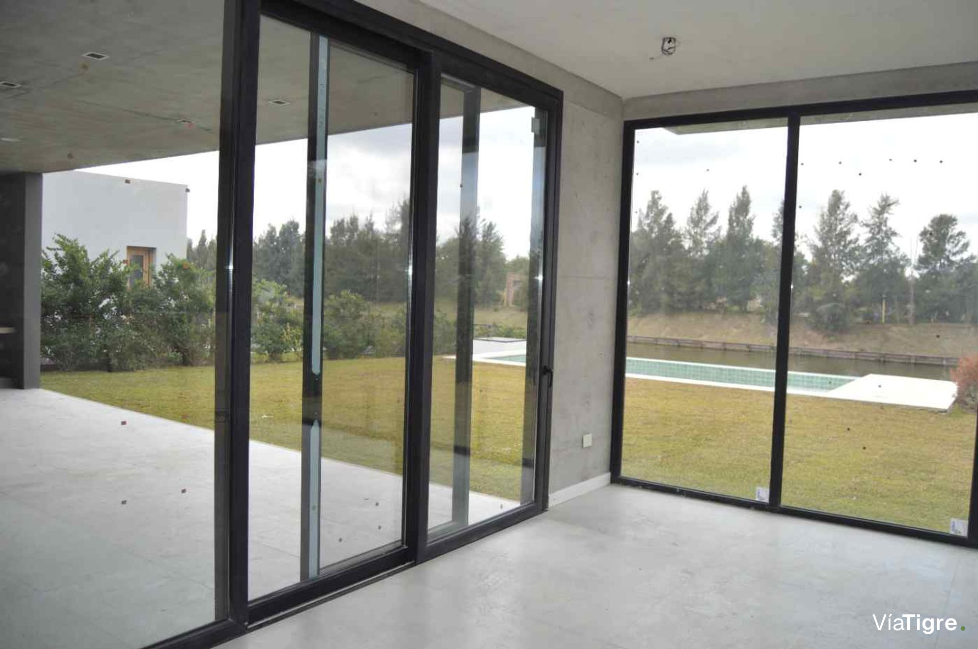 VENTA Casa 6 amb c/pileta y muelle - Delta - Tigre