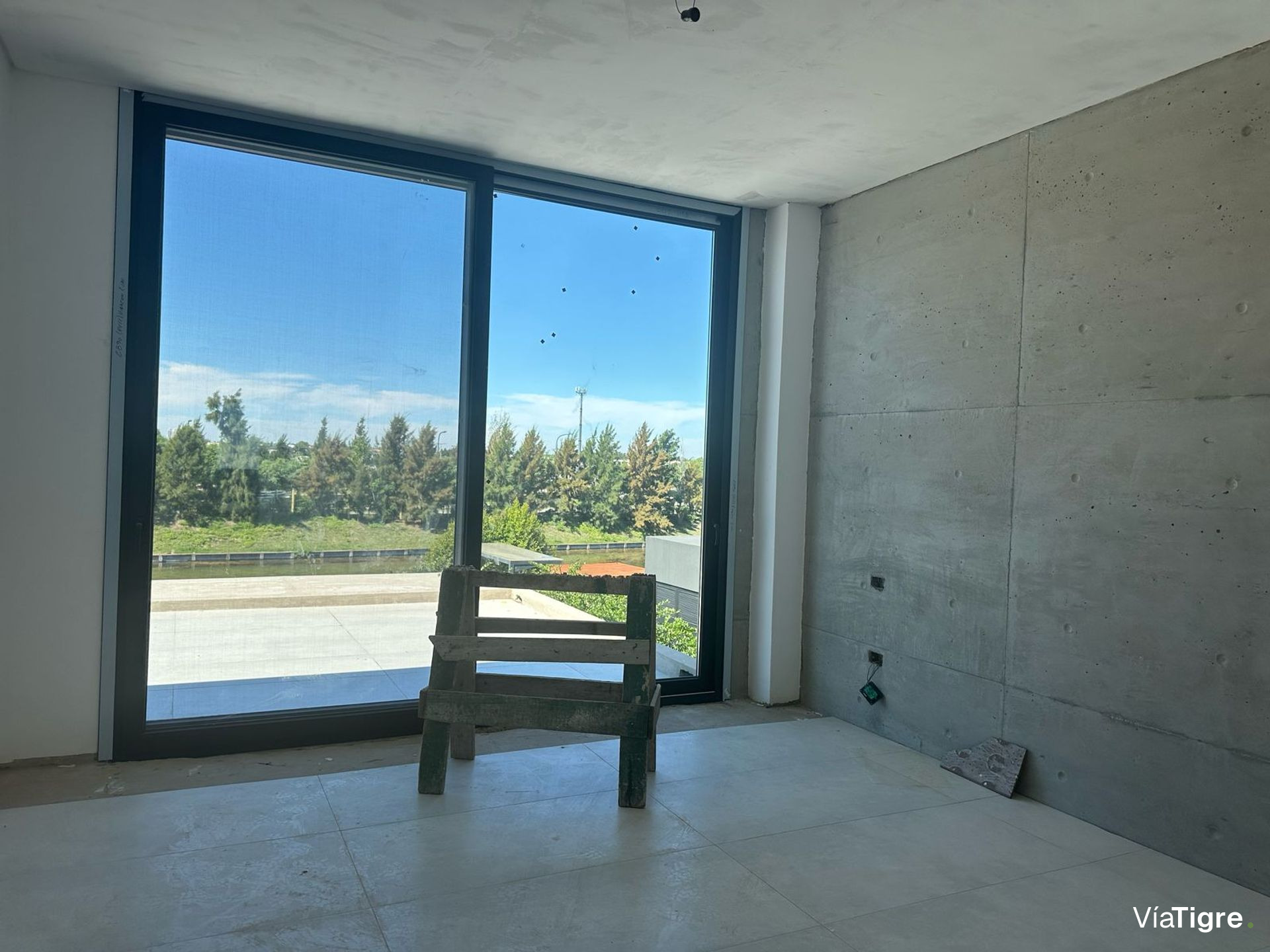VENTA Casa 6 amb c/pileta y muelle - Delta - Tigre