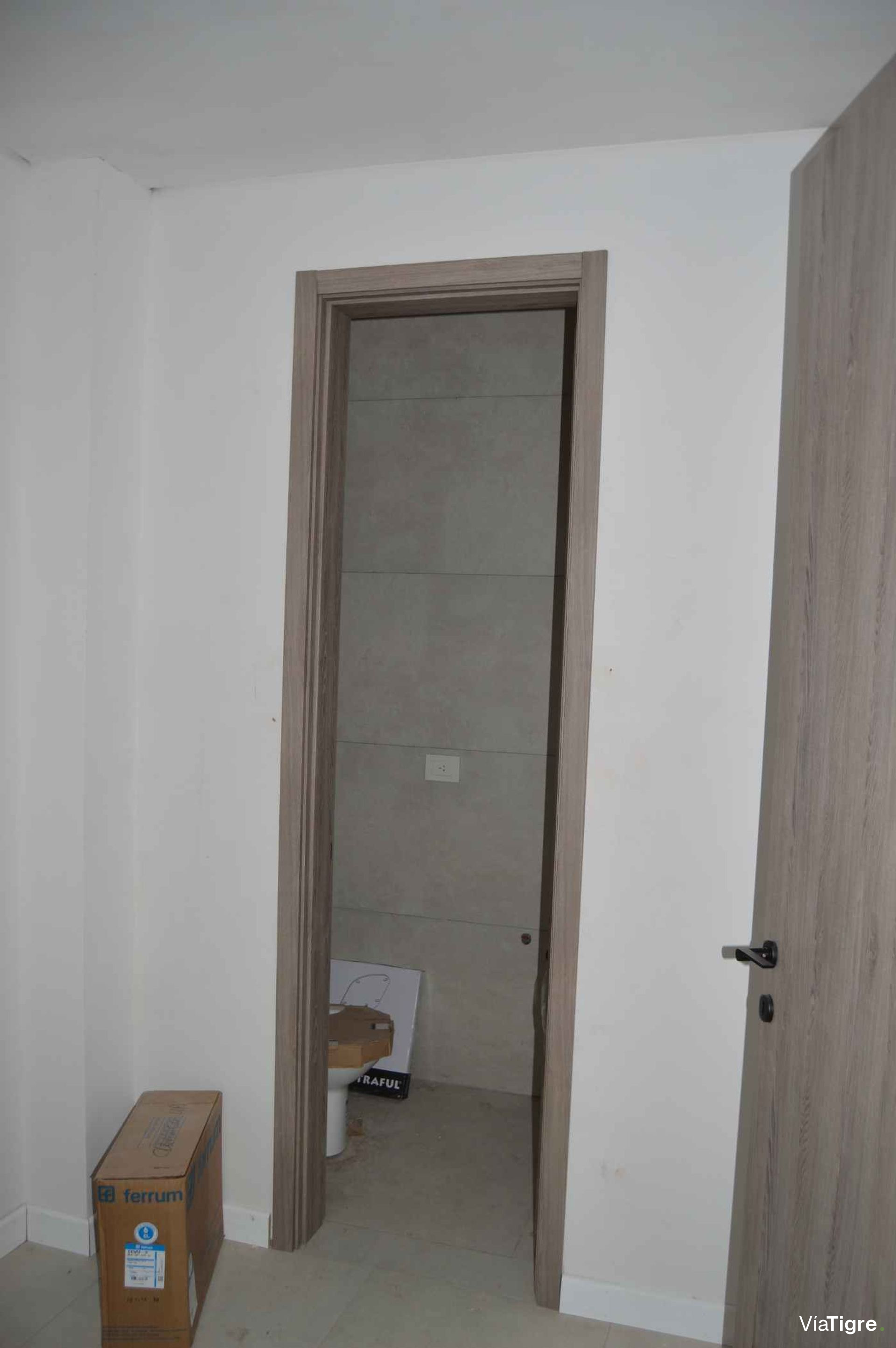 VENTA Casa 6 amb c/pileta y muelle - Delta - Tigre