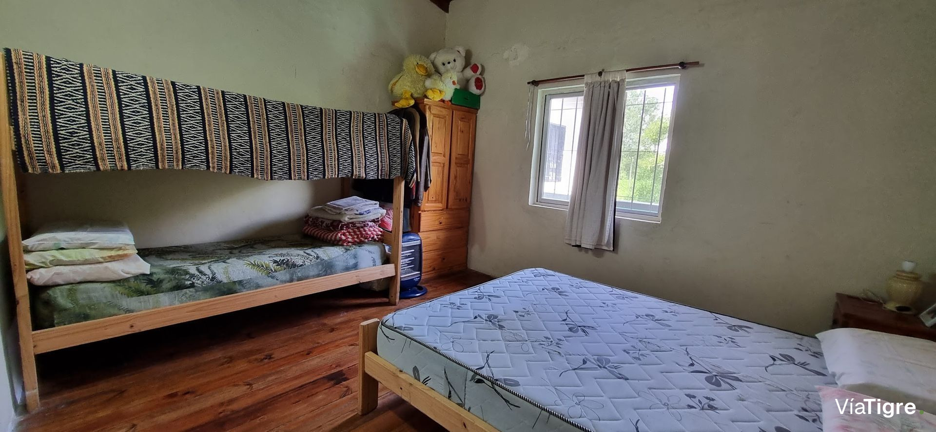 VENTA Casa 6 amb c/pileta y muelle - Delta - Tigre