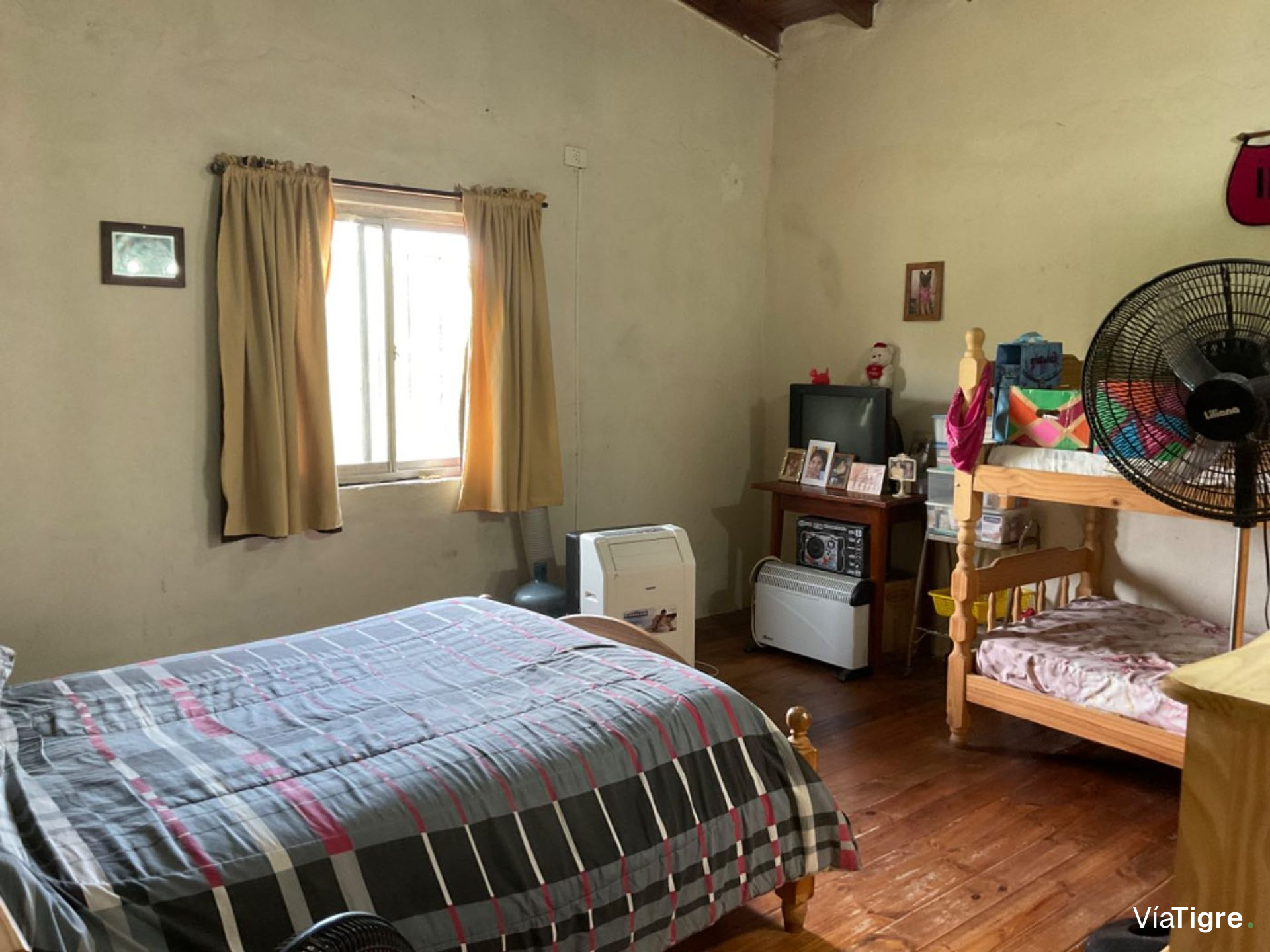 VENTA Casa 6 amb c/pileta y muelle - Delta - Tigre