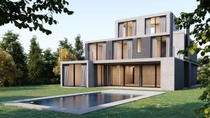 VENTA Casa 6 amb c/pileta y muelle - Delta - Tigre