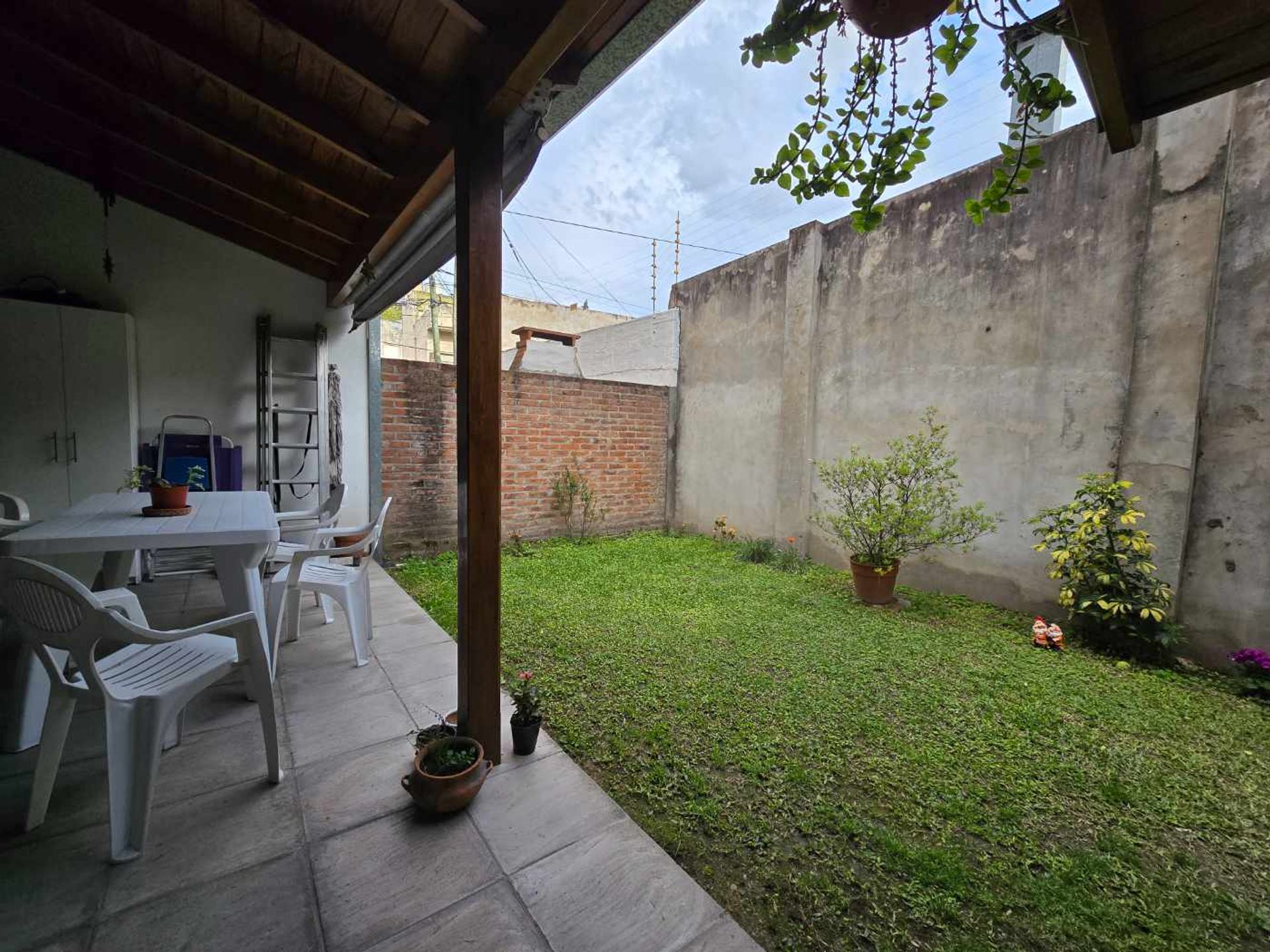 House for Sale in Villa Adelina Garden