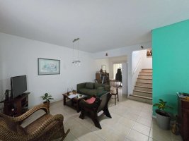 House for Sale in Villa Adelina Garden