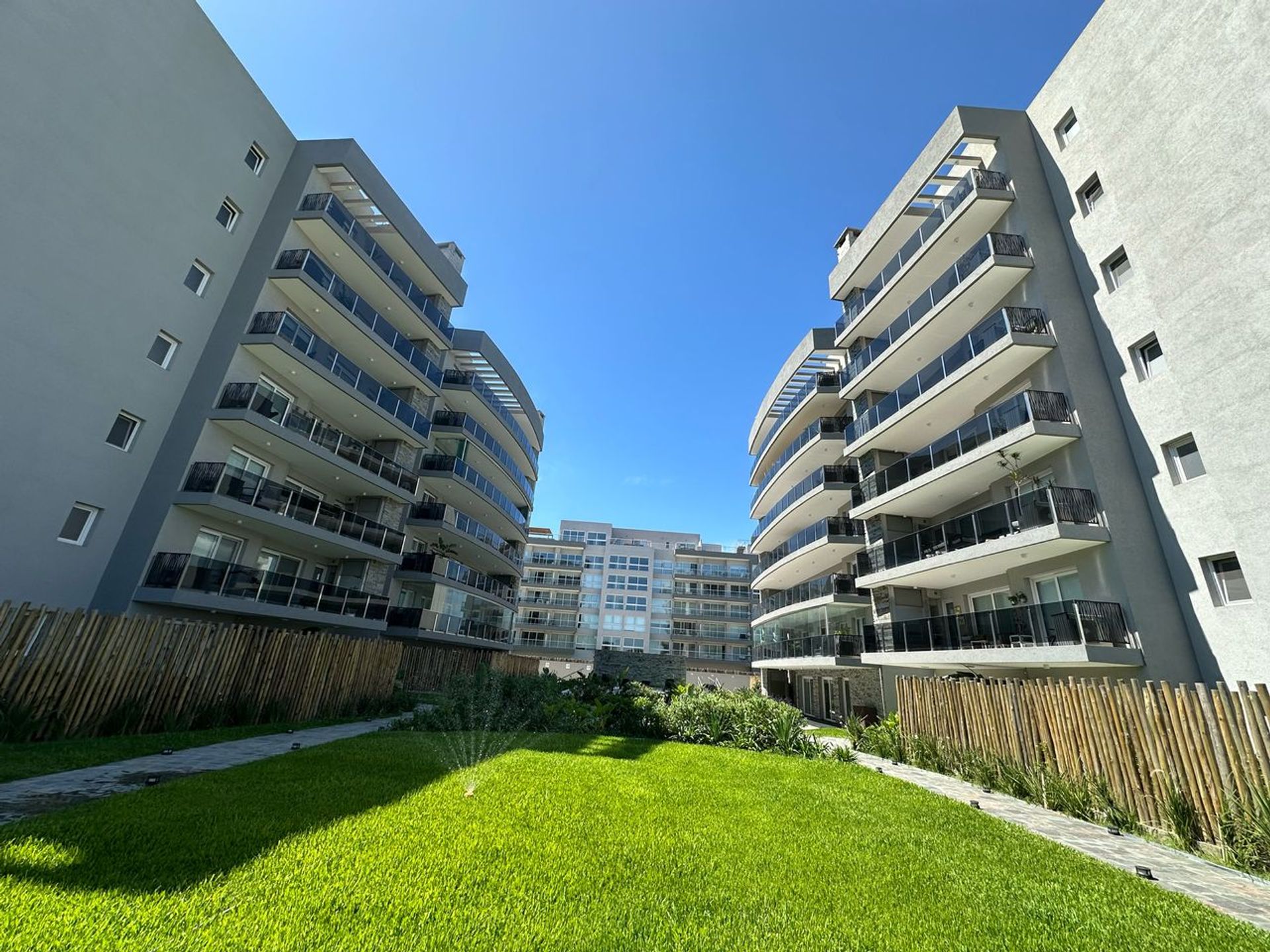 Venta Depto 3 Amb C/Cochera En Pozo Vicente Lopez