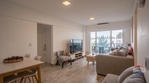 3-room Apartment for Sale with Garage in Pozo Vicente Lopez