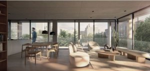 3-room Apartment for Sale with Garage in Pozo Vicente Lopez