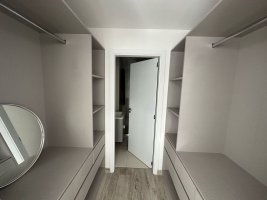 3-room Apartment for Sale with Garage in Pozo Vicente Lopez