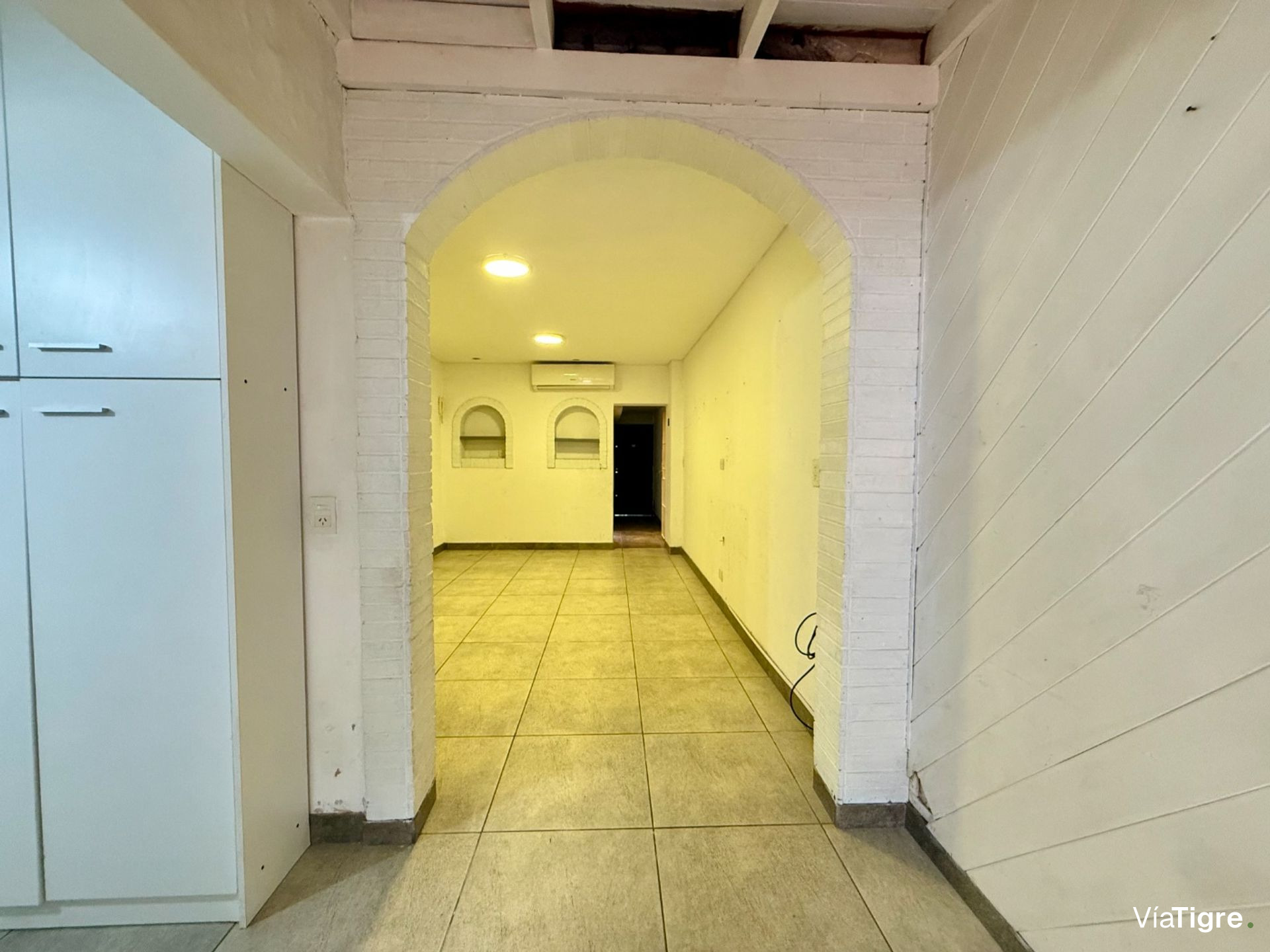 Venta Departamento 2 Amb, Duplex Vicente Lopez