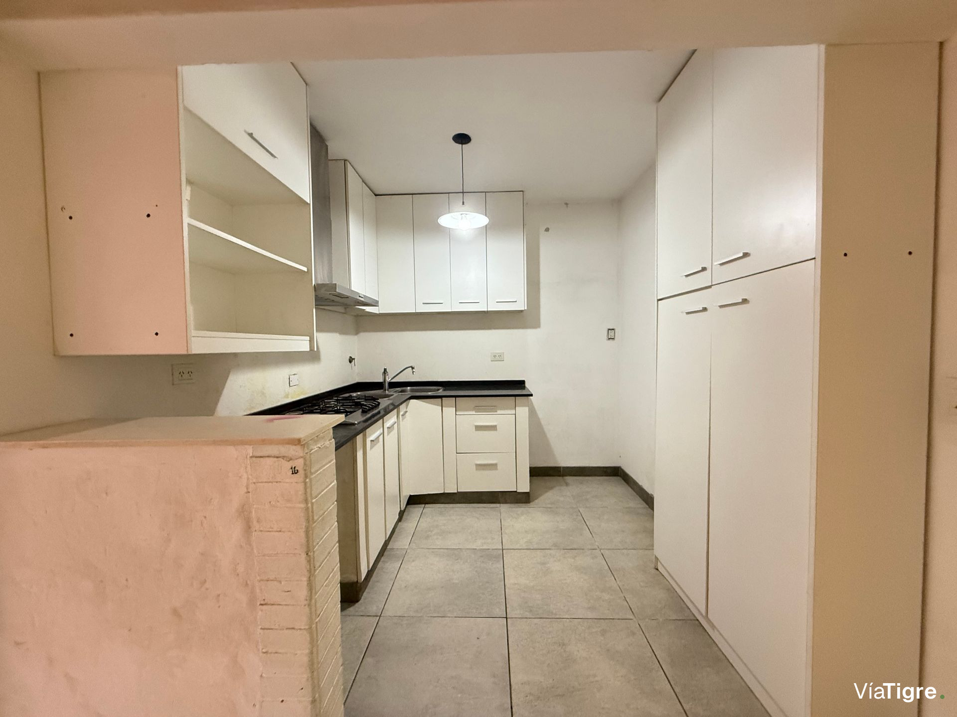 Venta Departamento 2 Amb, Duplex Vicente Lopez