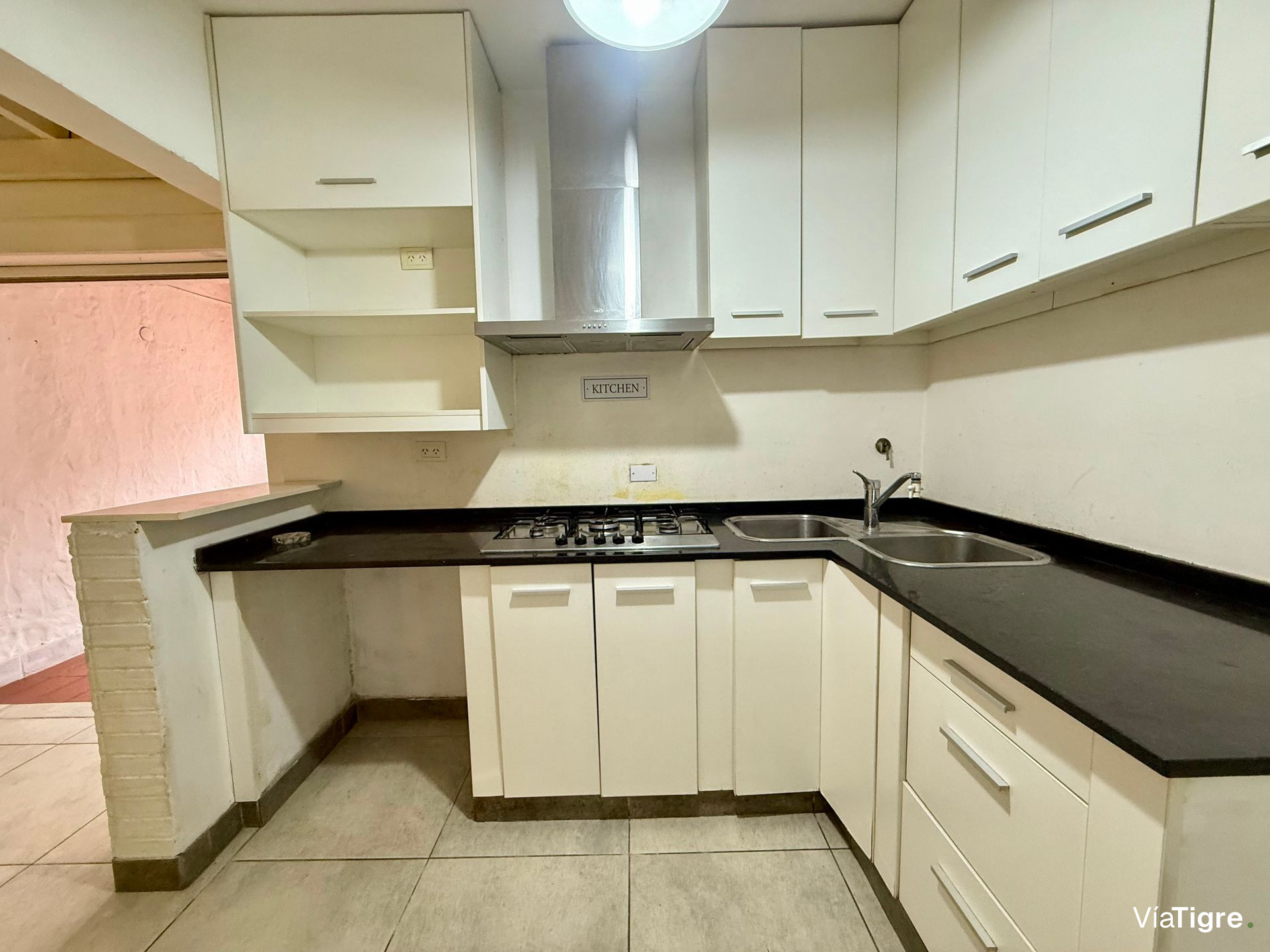 Venta Departamento 2 Amb, Duplex Vicente Lopez