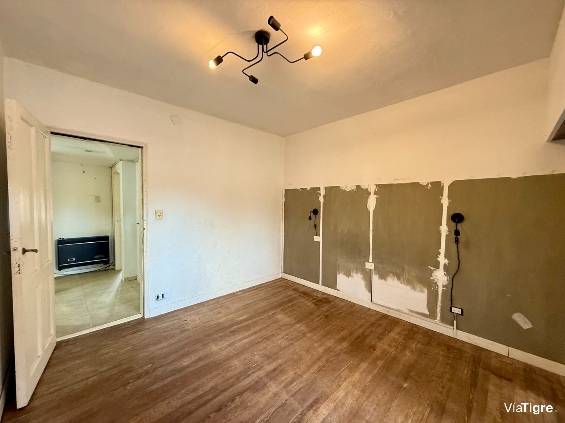 Venta Departamento 2 Amb, Duplex Vicente Lopez