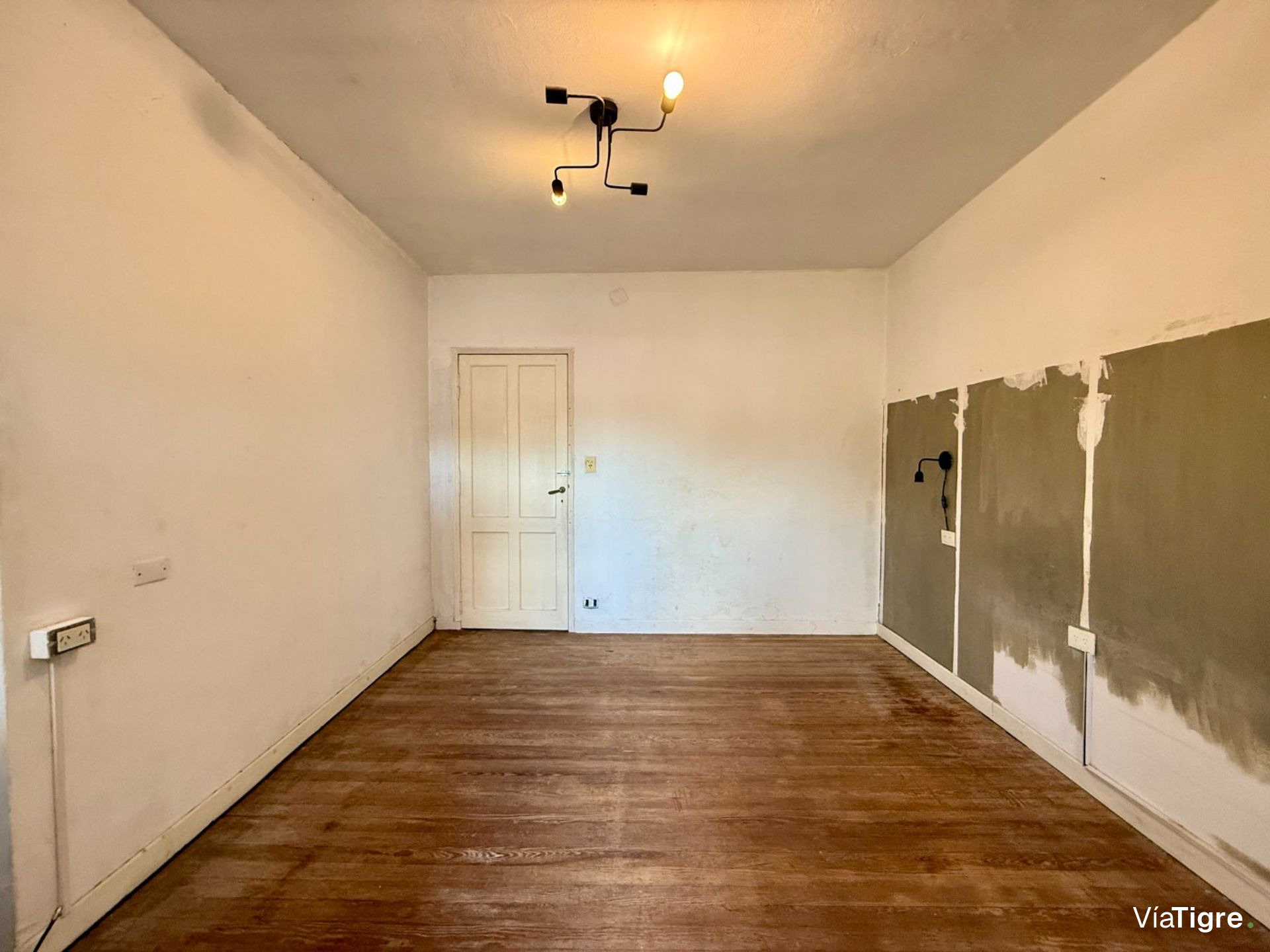 Venta Departamento 2 Amb, Duplex Vicente Lopez