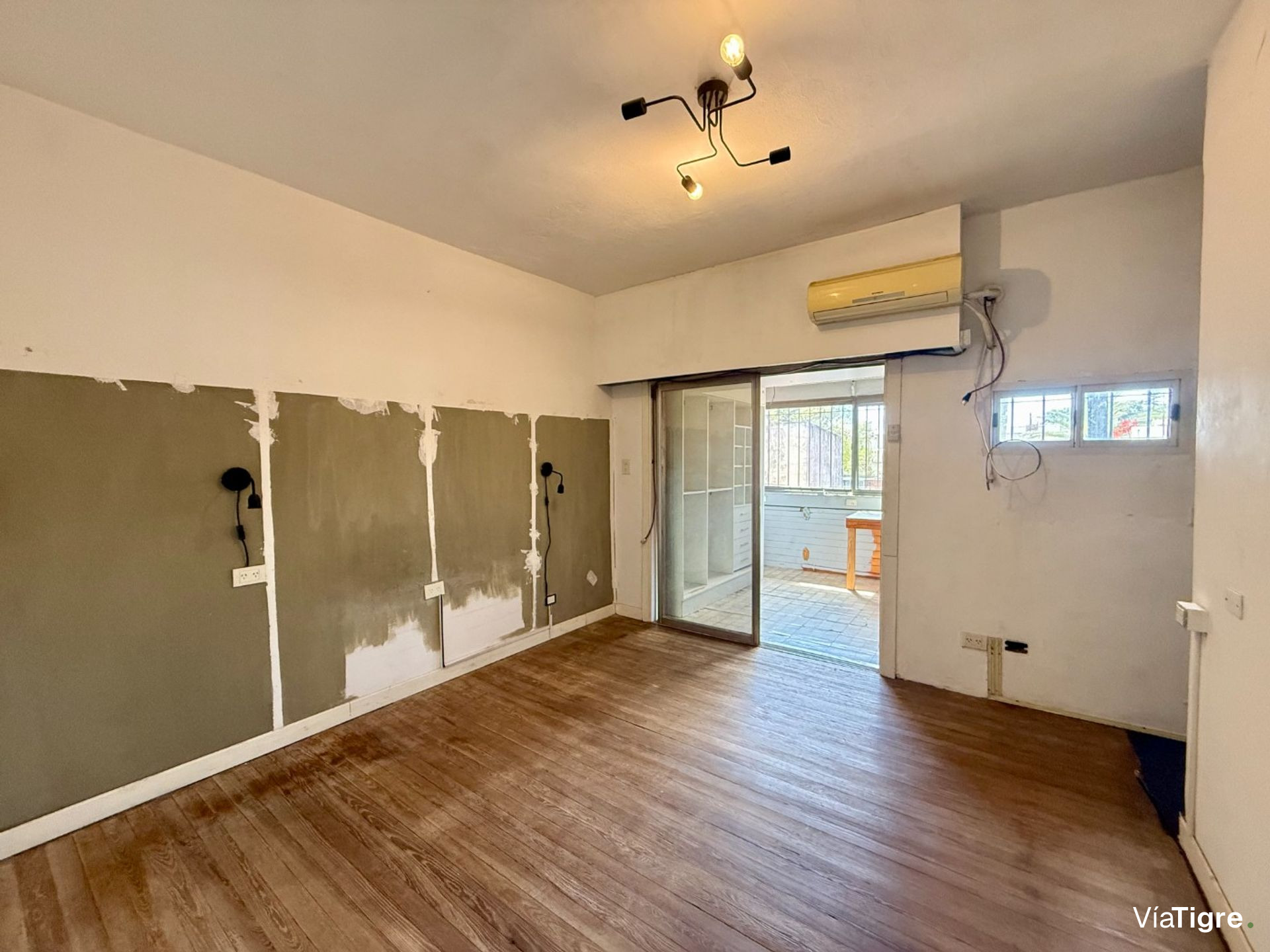 Venta Departamento 2 Amb, Duplex Vicente Lopez