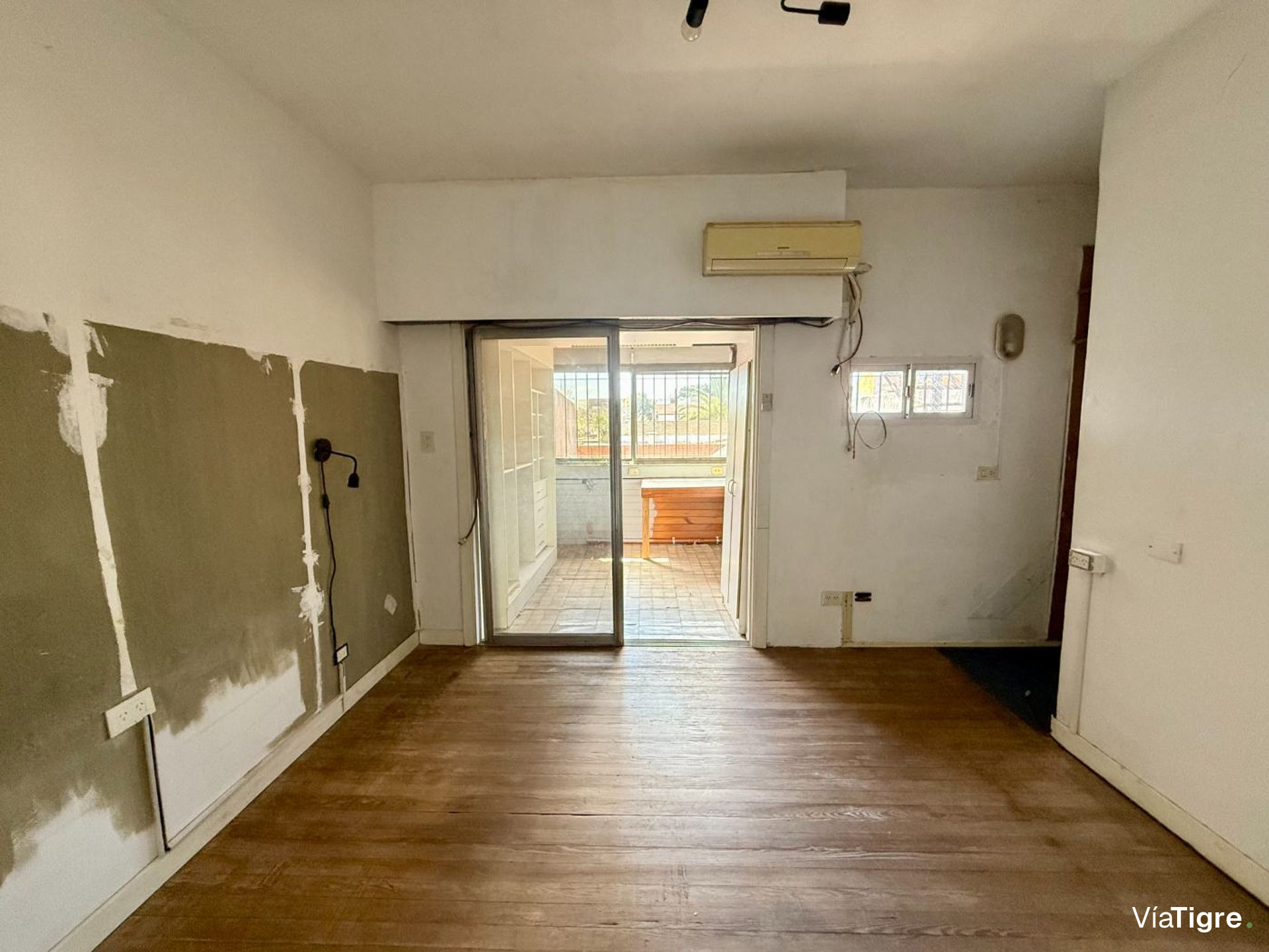 Venta Departamento 2 Amb, Duplex Vicente Lopez