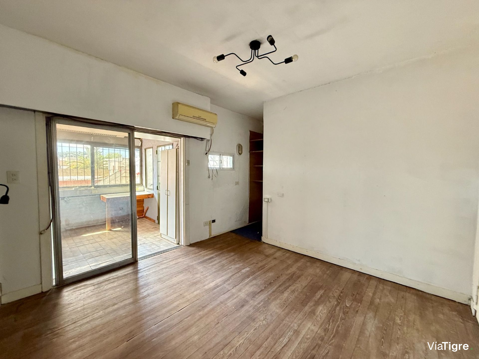 Venta Departamento 2 Amb, Duplex Vicente Lopez