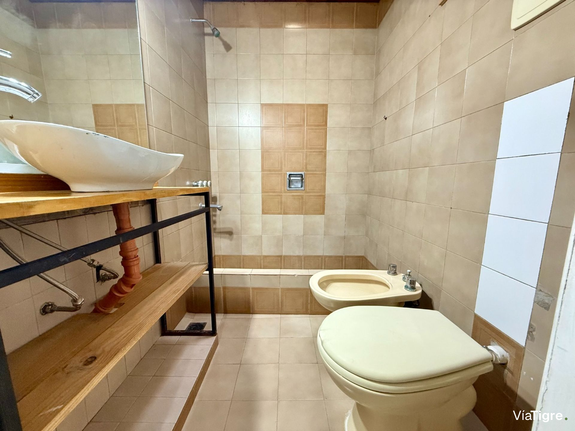 Venta Departamento 2 Amb, Duplex Vicente Lopez