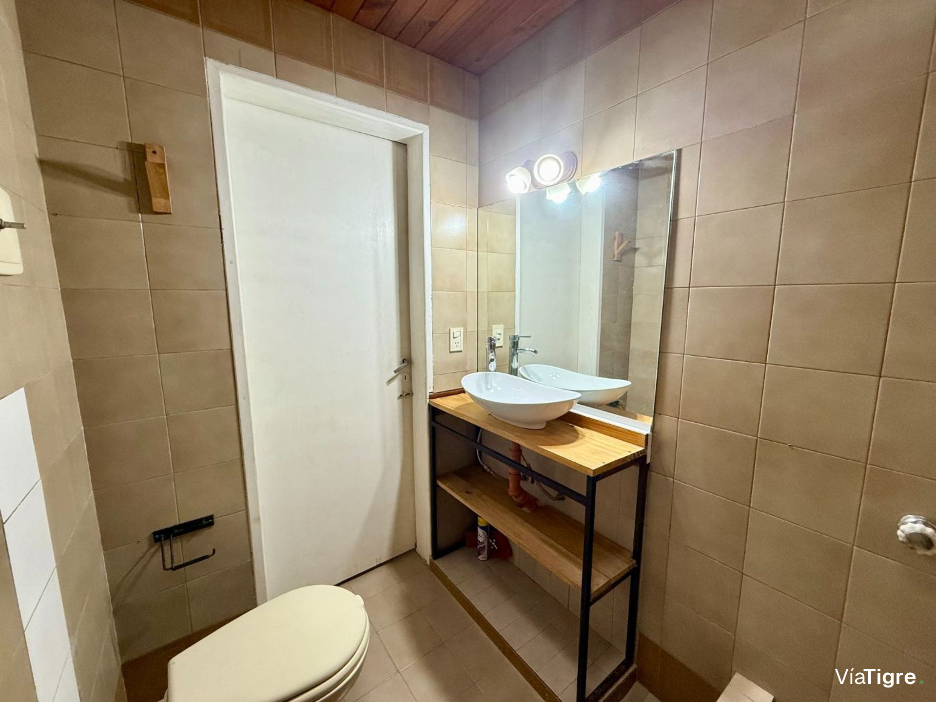 Venta Departamento 2 Amb, Duplex Vicente Lopez