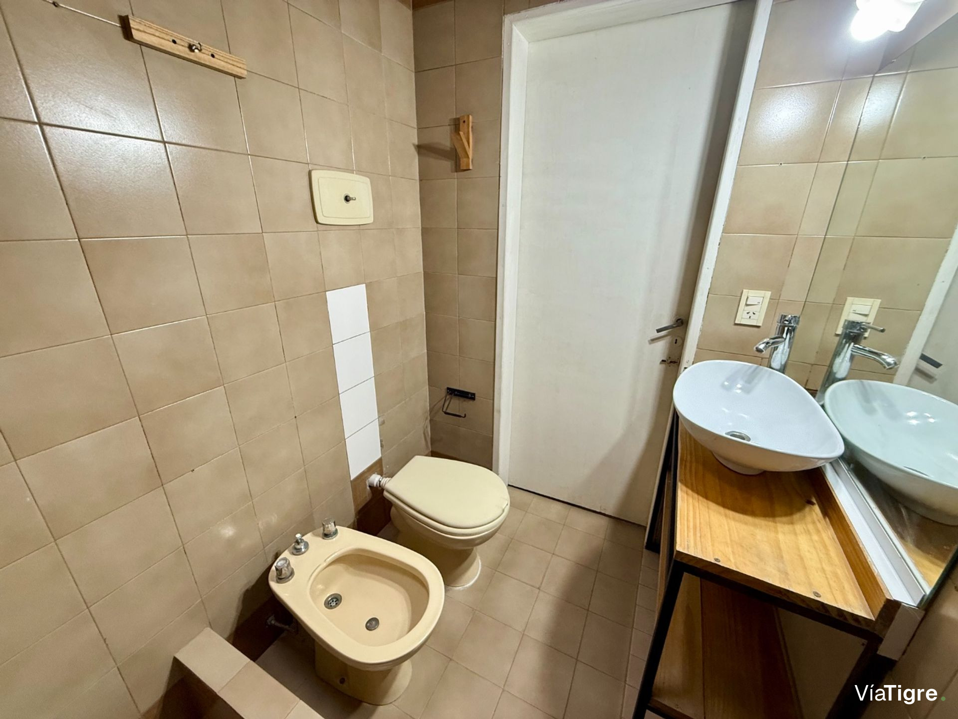 Venta Departamento 2 Amb, Duplex Vicente Lopez