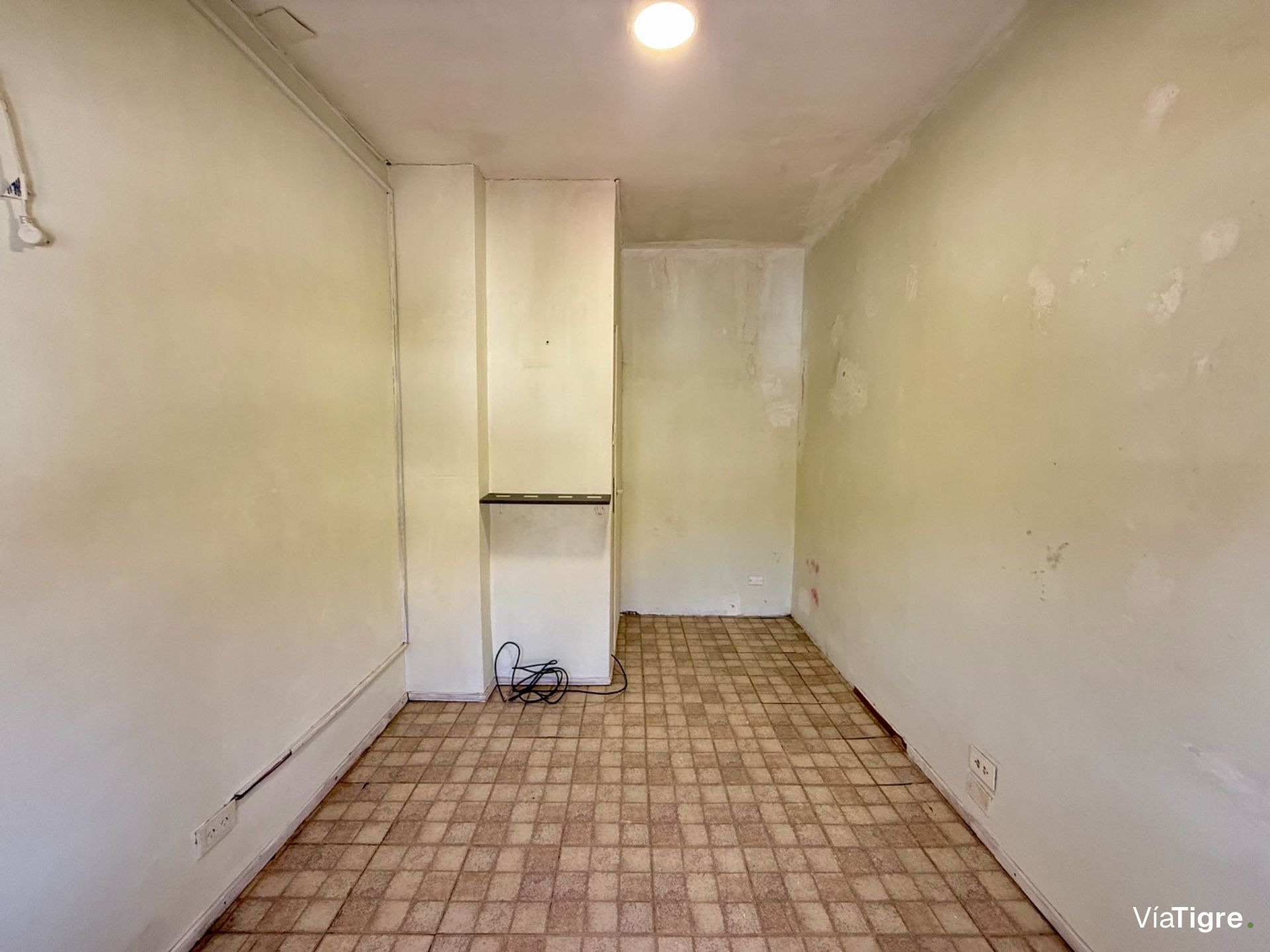 Venta Departamento 2 Amb, Duplex Vicente Lopez