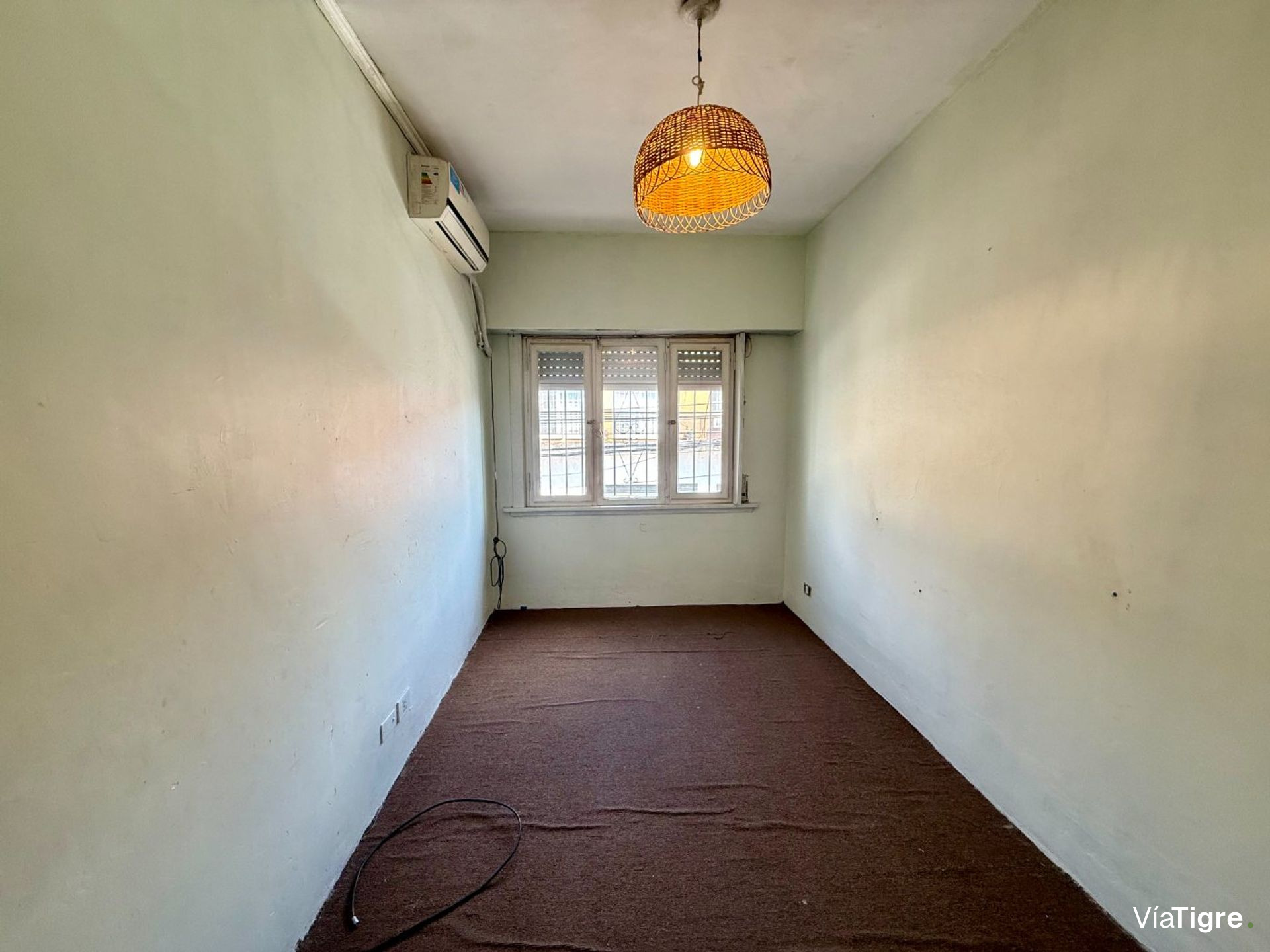 Venta Departamento 2 Amb, Duplex Vicente Lopez
